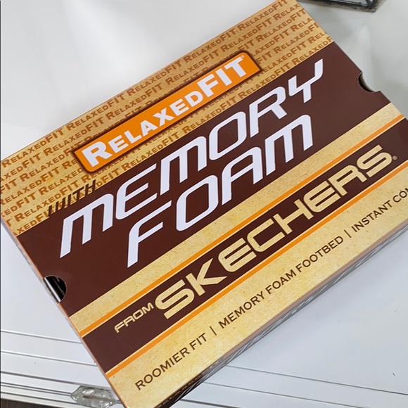 ‼️ 🆕 Skechers Relaxed Fit Shoes ‼️ - Picture 7 of 7